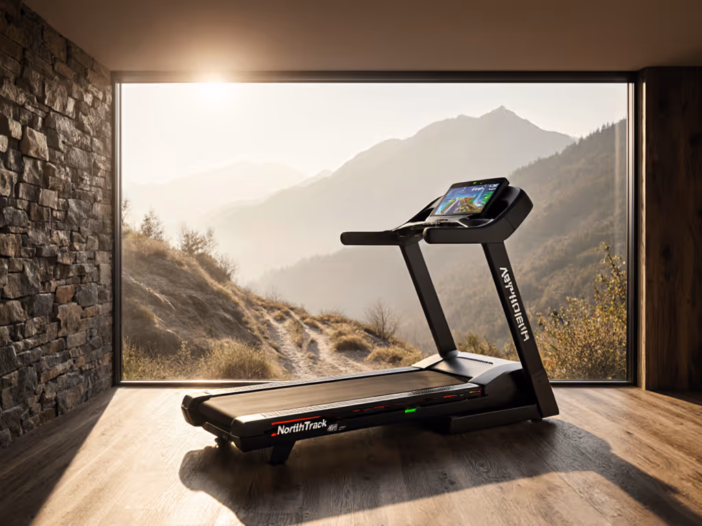 NordicTrack X24 Review: Real Trail Training Value