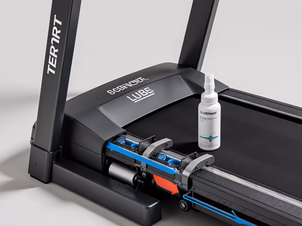 treadmill_roller_lubrication_demonstration