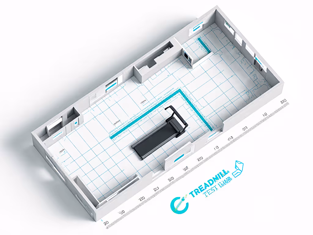 treadmill_space_requirements_measurement_technique