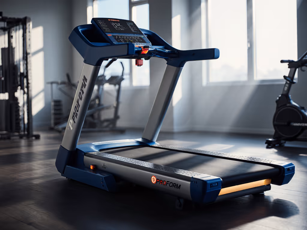 ProForm Pro 2000 iFit Review: True Cost of Ownership Analysis