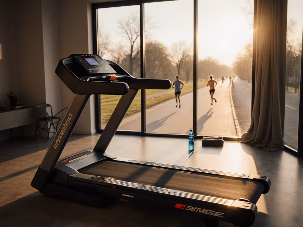 Best Treadmill for Marathon Training: Trusted Protocol Guide