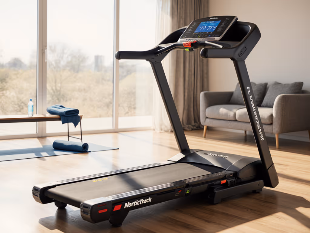 NordicTrack T6.5 S Review: Verified Stride Fit & Value