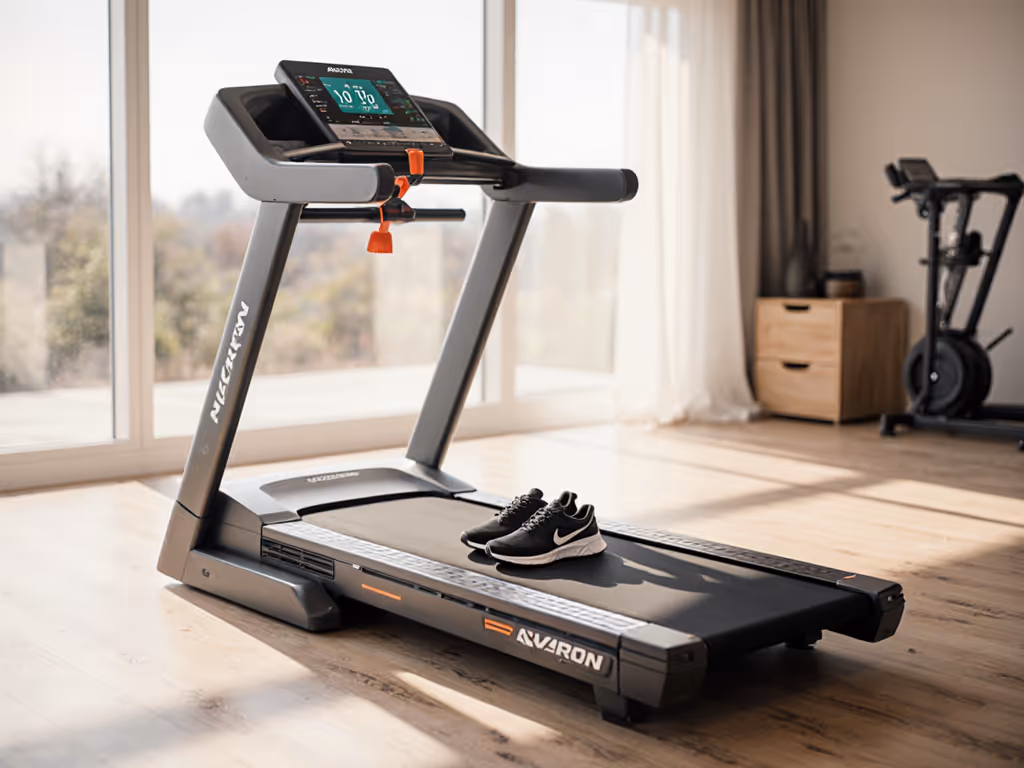 Aviron Victory Treadmill Review: Your Stride, Verified