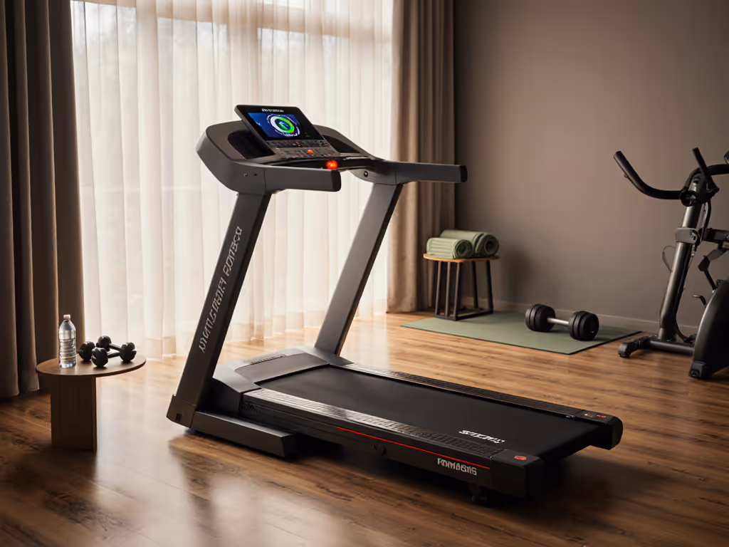 Best Tested Treadmills Under $2000: Safe, Quiet & Durable