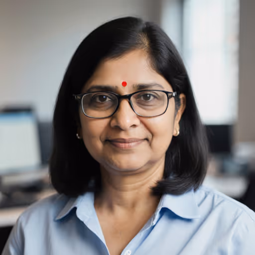Rina Patel