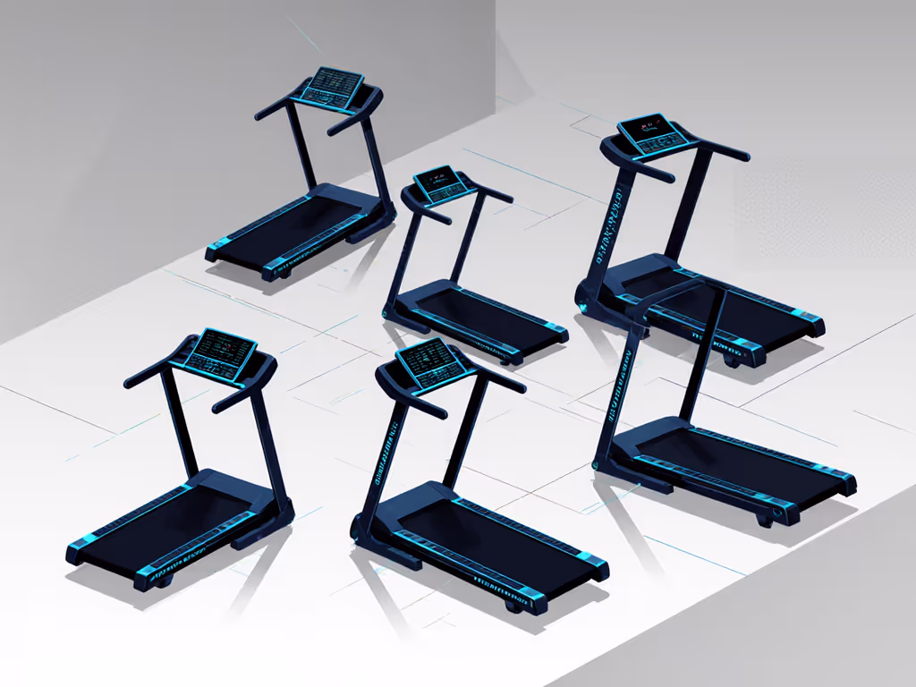 Treadmill Reviews