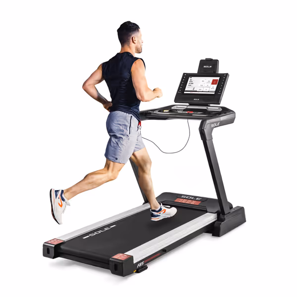 SOLE F80/F85 Treadmill