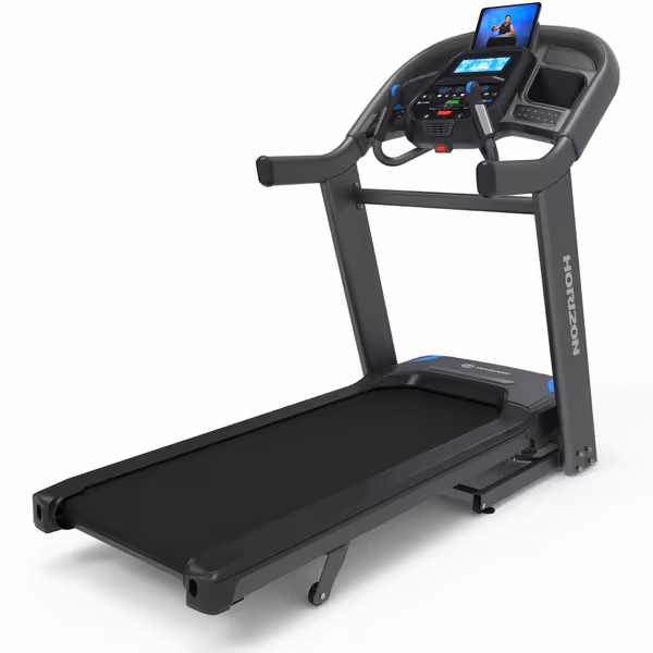 Horizon Fitness 7.4 Studio Series Smart Treadmill