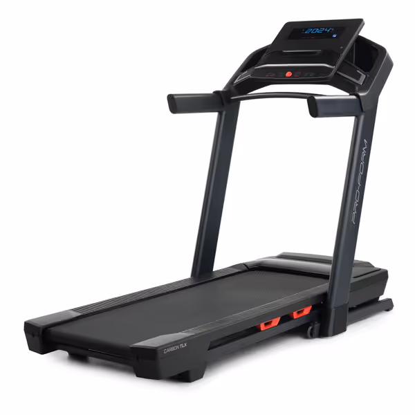 ProForm Carbon Treadmills
