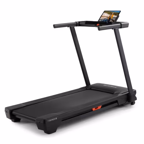 Nordictrack T Series Treadmill