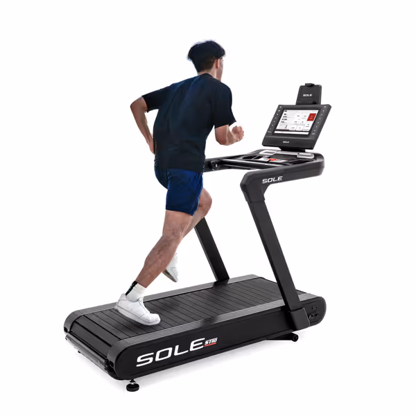 SOLE Fitness F63-F85 & TT8 Treadmills