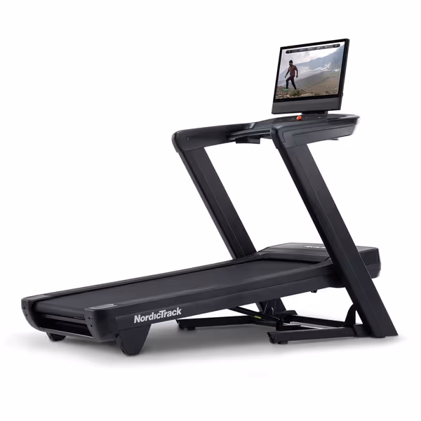 Nordictrack Commercial Series Treadmill