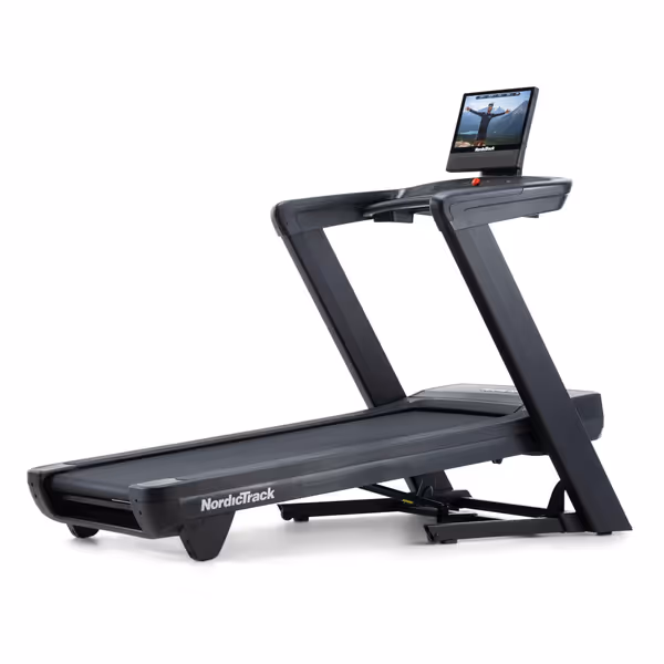 Nordictrack Commercial Series Treadmill