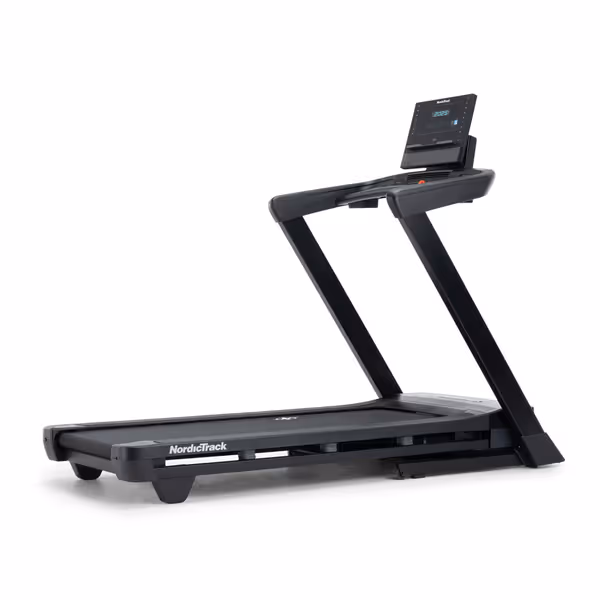 Nordictrack T Series Treadmill